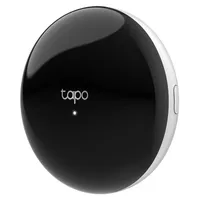 TP-Link Tapo H110 Smart IoT & IR Hub Schwarz