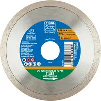 Pferd tools Pferd Diamantwerkzeuge für die Bauindustrie DG FL