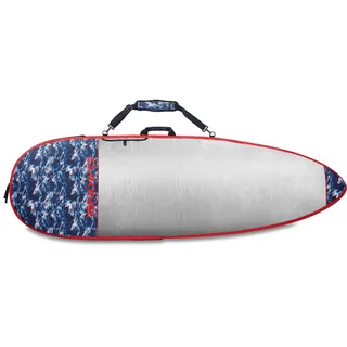 Dakine 2023 Daylight Surfboard Bag Thruster D10002831 - Dark Tide Bag Size - 6ft 3