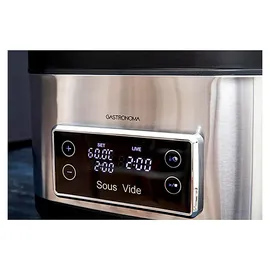 Gastronoma Sous-Vide-Garer 18310011