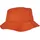 Flexfit Fischerhut orange One Size