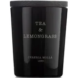 Cereria Mollá Tea & Lemongrass Duftkerze 230 g