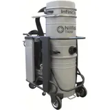 Nilfisk Drehstrom-Industriesauger T40W L100 IC AU