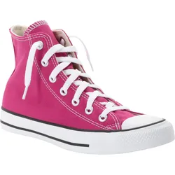 Sneaker CONVERSE "CHUCK TAYLOR ALL STAR", Gr. 37, berry smoothie, Textil, sportlich, Schuhe