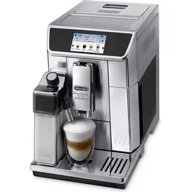 De'Longhi Primadonna Elite Experience ECAM 656.85 MS metall/schwarz