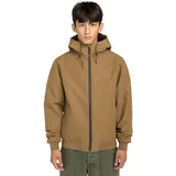Element Dulcey Bomberjacke Braun M