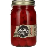 Ole Smoky Moonshine Cherries 0,5 l