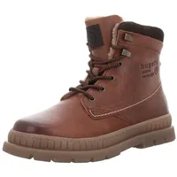 Bugatti Herren Winterboots für Herren, braun 41 EU