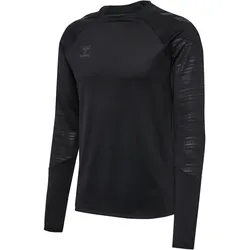 hummel hmlPRO Training Sweatshirt Herren 2001 - black 3XL