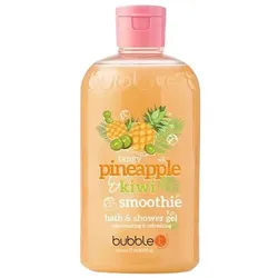 Bubble - Ananas-Kiwi-Smoothie-Duschgel 500 ml