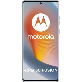 Motorola Edge 50 Fusion 12 GB RAM 256 GB Marshmallow Blue