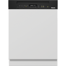 Miele G 7200 SCi obsidianschwarz