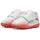 Puma Future 8 Play V TT Kinder weiß 25
