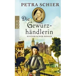 Die Gewürzhändlerin