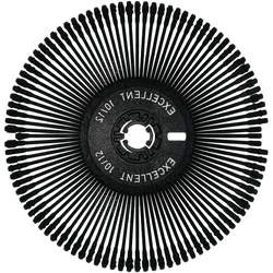 Typenrad Excellent 7578720701 10/12 Gr.01 E-47