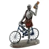 Lemax - Spookytown News!