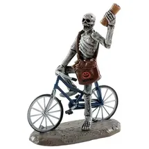 Lemax - Spookytown News!