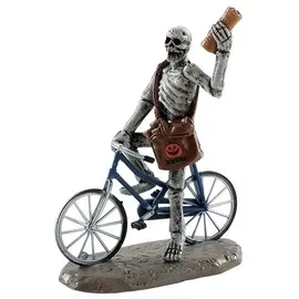 Lemax - Spookytown News!