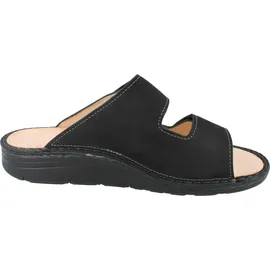 Finn Comfort Paterna Schwarz 46
