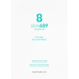 skin689 Firm Skin Decolleté Maske Tuchmaske 25 ml