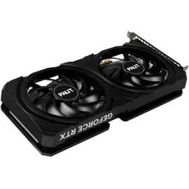 Palit GeForce RTX 4060 Infinity 2 8GB GDDR6 HDMI, 3x DP (NE64060019P1-1070L)