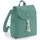 Westford Mill Mini Rucksack Grün 22 x 30 x 12 cm
