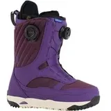 Burton Limelight Boa Imperial Purple - lila - 40