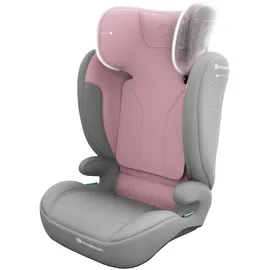Kinderkraft I-SPARK 2 PLUS Rosa