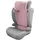 Kinderkraft I-SPARK 2 PLUS Rosa