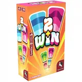 Pegasus Spiele 2 Win