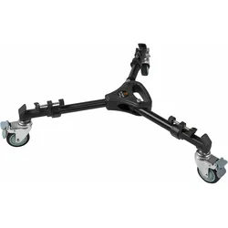 TETHER TOOLS Rock Solid Tripod Roller Dolly