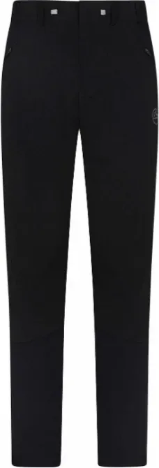 Mode&Accessoires La Sportiva La Sportiva Herren Monument Pants black - Mehrfarbig - L