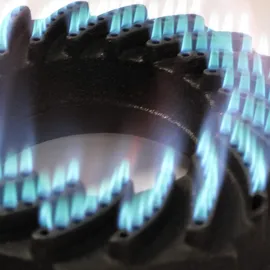 All'Grill Paella World, Campingkocher