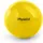 Pezzi Gymnastikball Gelb 105 cm