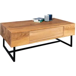 Z2 Couchtisch SANDY - B/H/T ca. 110,00x40,00x60,00