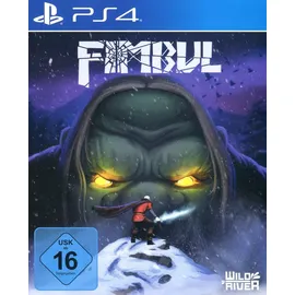 Fimbul (USK) (PS4)