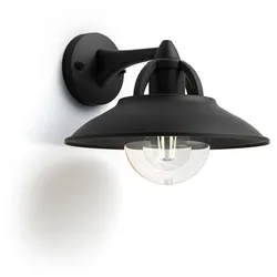 Signify Philips myGarden Cormorant - Wandleuchte - 1 Sockel