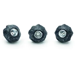 Pontec Teich - und Gartenbeleuchtung PondoStar LED Rocklight Set 3