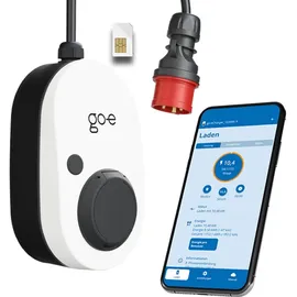 go-e Charger Gemini Flex 2.0 11 kW