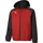 Puma Teamliga All Weather Jacke Rot 164