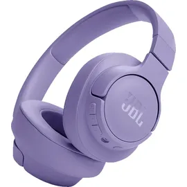 JBL Tune 720BT purple