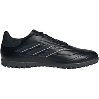 adidas Copa Pure II Club TF Herren core Black/Carbon/Grey One 43 1/3