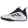 Adidas Own The Game 3.0 Cloud White / Core Black / Team Royal Blue 44 2/3