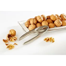 GEFU Nussknacker CLASSICO 16 cm Zinkdruckguss