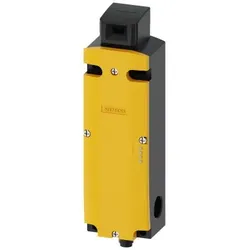 Siemens 3SF13241SB211BA1 Sicherheits-Positionsschalter mit Zuhaltung 1300N, 5 Richtungen, M12, Kunststoff