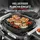 Weber Q 1100N schwarz