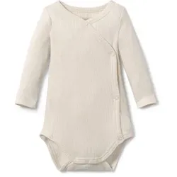 Tchibo - Baby-Body mit Modal - Beige - Baby - Gr.: 74/80 - beige - 74/80