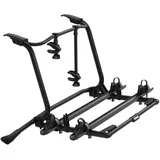 Thule WanderWay 2bike Platform Black Einheitsgröße