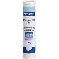 Mehrzweckfett 400g hell Kartusche PROMAT CHEMICALS