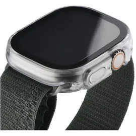 Hama Schutzhülle 00210920 Transparent)